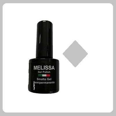 MELISSA gel polish 7 ml - col. 245 / grigio perla MELISSA gel polish 7 ml - col. 245 / grigio perla