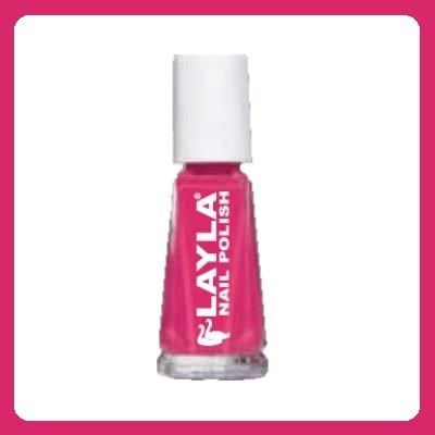 LAYLA smalto 10 ml - col. 57