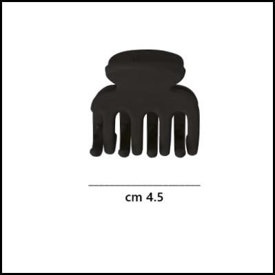 Pinza GRIP 4,5 cm - colori assortiti