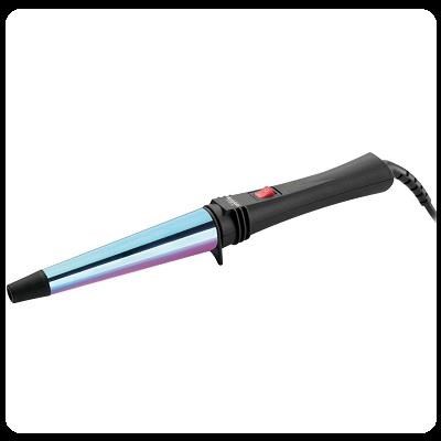 GAMMA PIU' KONIC RAINBOW ferro conico - mis 18-33 mm