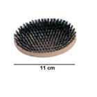 MAREB spazzola uomo ovale