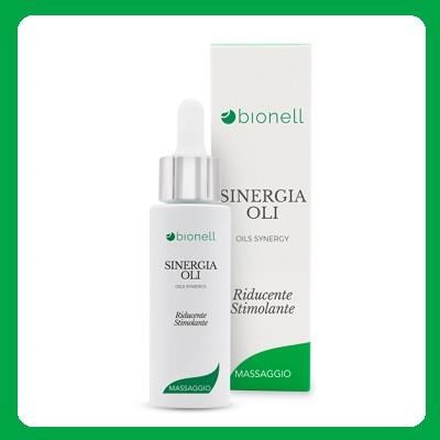 BIONELL Sinergia Oli 30 ml - riducente / stimolante BIONELL Sinergia Oli 30 ml - riducente / stimolante