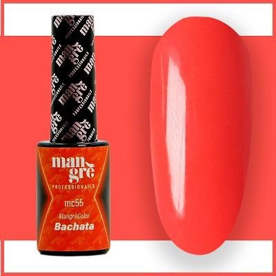 MANGRE' Color 8 ml - MC55 / Bachata