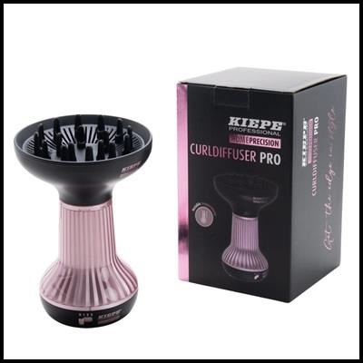 KIEPE Home P. - Curldiffuser PRO
