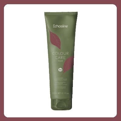 ECHOS Colour care maschera - 300 ml