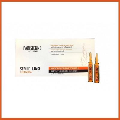 PARISIENNE lozione ristrutturante - cf. 12 fiale da 10 ml