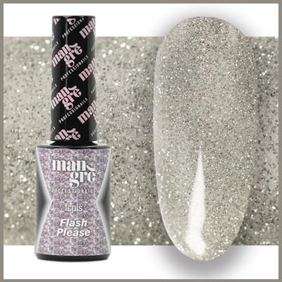 MANGRE' Color 8 ml - Flash Please
