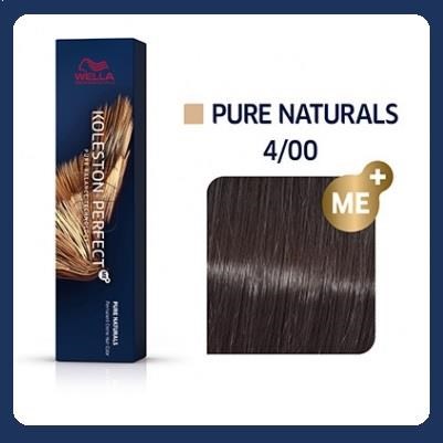 KOLESTON ME+ tintura 60 ml - col. 4/00