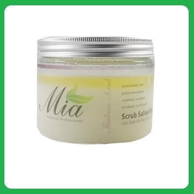 MIA Scrub salino Egypt - 600 gr
