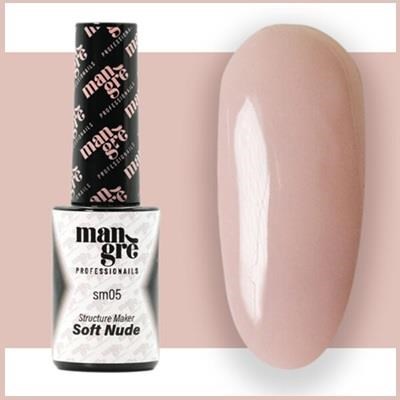 MANGRE' SM05 - Structure Maker 8 ml - SOFT NUDE MANGRE' SM05 - Structure Maker 8 ml - SOFT NUDE