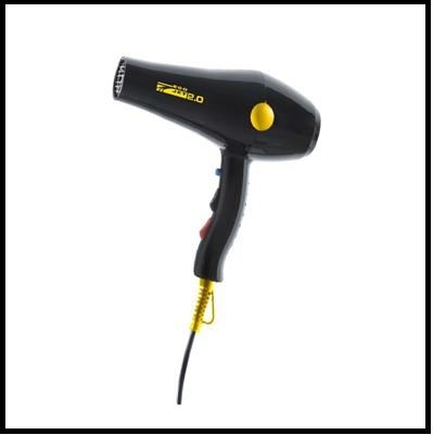 ECO JET phon 2000 watt - nero
