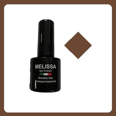 MELISSA gel polish 7 ml - col. 75 / emperador