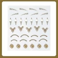 PEGGY SAGE decorazioni unghie - jewels 230