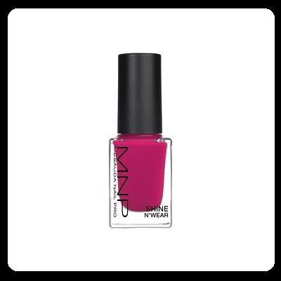 MNP Shine N' Wear Full smalto 213 - plaisir