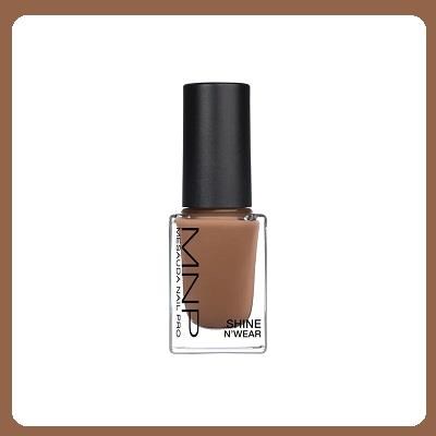 MNP Shine N' Wear Full smalto 245 - noisette MNP Shine N' Wear Full smalto 245 - noisette