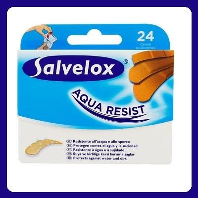 SALVELOX cerotti cf 24 pz SALVELOX cerotti cf 24 pz