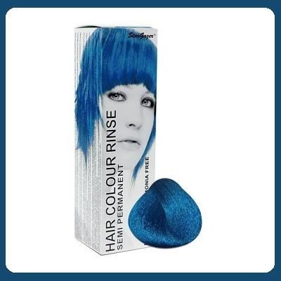 STARGAZER col. semiperm. 70 ml - azure blue