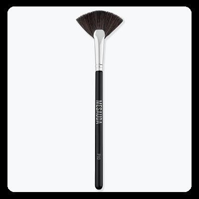 MESAUDA Pennello Ventaglio - F10