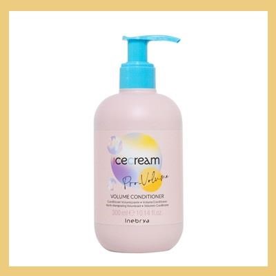 INEBRYA Volume New conditioner - 300 ml