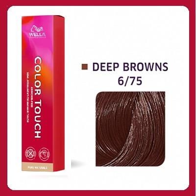 COLOR TOUCH 60 ml - col. 6/75