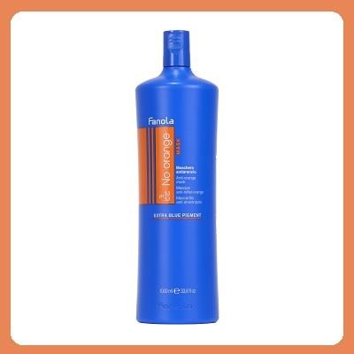 FANOLA No orange maschera antiarancio - 1000 ml