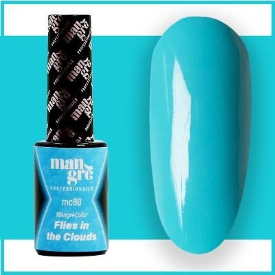 MANGRE' Color 8 ml - MC80 / files in the clouds MANGRE' Color 8 ml - MC80 / files in the clouds