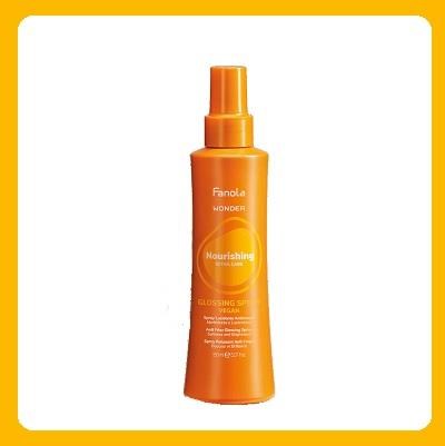 FANOLA Wonder Nourishing extra care glossing spray - 150 ml