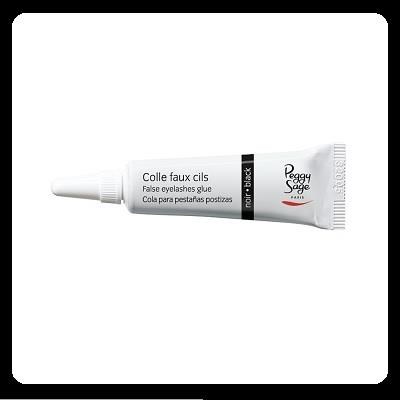 PEGGY SAGE Colla ciglia finte 7 gr - nera PEGGY SAGE Colla ciglia finte 7 gr - nera