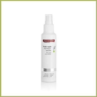PODO-RAPID ammorbidente calli (20% urea) spray - 100 ml