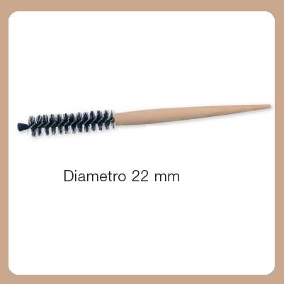 SPAZZOLA scovolo diametro 22 mm