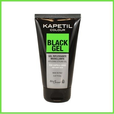 KAPETIL Black gel - 150 ml