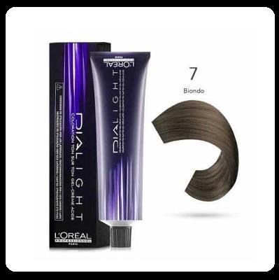 DIALIGHT 50 ml - col. 7