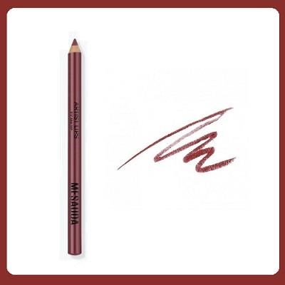 MESAUDA Artist Lips matita labbra - 107 / mauve