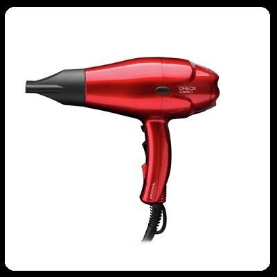 DREOX compact phon 2000 watt - rosso