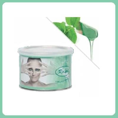 RO.IAL cera lipo 400 ml - clorofilla