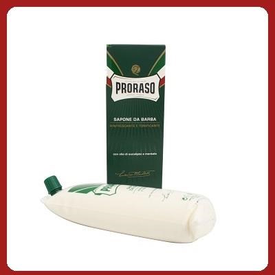 PRORASO sapone barba vescica - 500 ml PRORASO sapone barba vescica - 500 ml