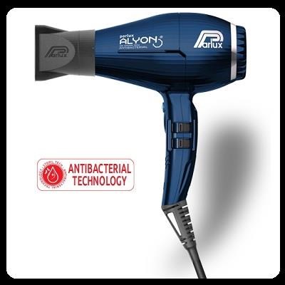 PARLUX ALYON air ionizer tech phon - blu notte