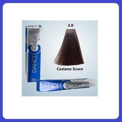 DANCE COLOR tintura 100 ml - 3,0