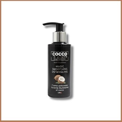 COCCO LAMÌ Magic smoothing detangling - 150 ml