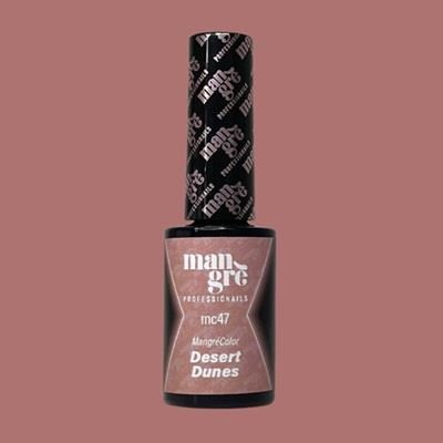 MANGRE' Color 8 ml - MC47 / Desert Dunes