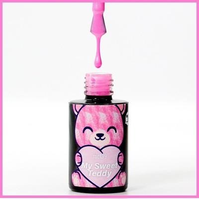 MANGRE' Color 8 ml - MC139 / My Sweet Teddy