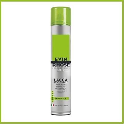 EVIN RHOSE lacca spray 500 ml - normale