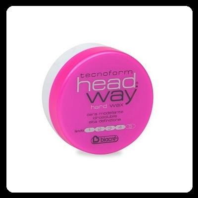 HEAD WAY cera hard - 125 ml