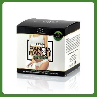 WONDER SLIM crema pancia fianchi - 250 ml