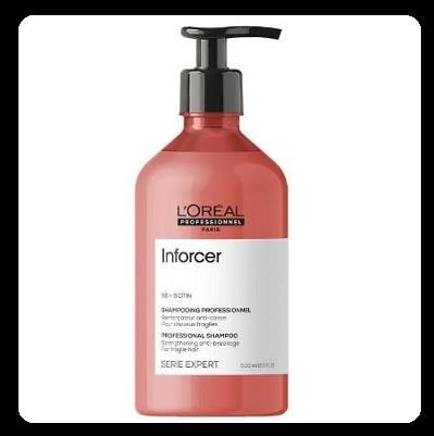 EXPERT Inforcer shampoo - 500 ml