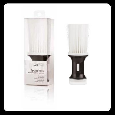 Pennello spargitalco - nero