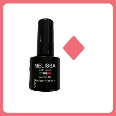 MELISSA gel polish 7 ml - col. 20 / watermelon