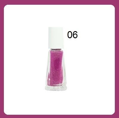 LAYLA CAVIAR Effect 06 - fuxia LAYLA CAVIAR Effect 06 - fuxia