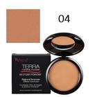REBECCA terra mineral powder - 04 REBECCA terra mineral powder - 04