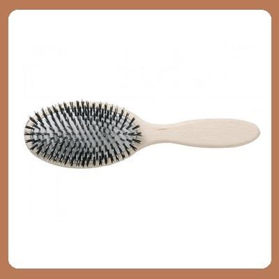 MAREB spazzola per extensions